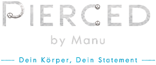 Pierced by Manu – Dein Körper, Dein Statement
